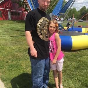 Meet your Posher, Chris